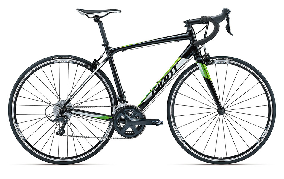 GIANT（ジャイアント）2017モデルの先行販売に14車種が追加（前編