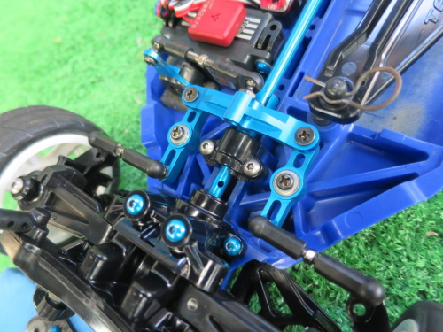 TTチャレンジの人気の秘密 その2「車両規定」 | 千葉県君津市の模型