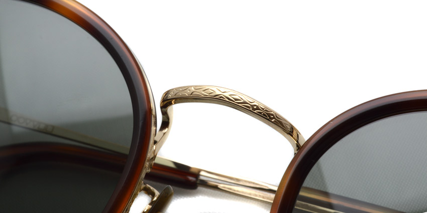 MELINE オリバーピープルズ サングラス取扱い店舗｜東京・中目黒