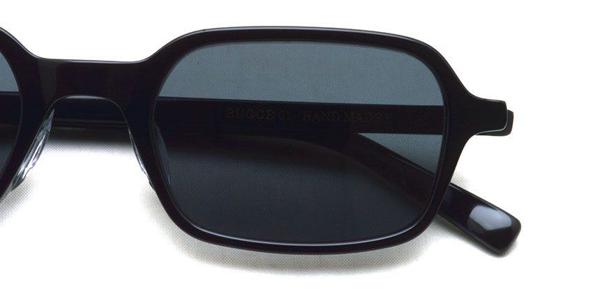 A.D.S.R. / BUGGE 細みスクエアサングラス 初入荷 | 東京・中目黒