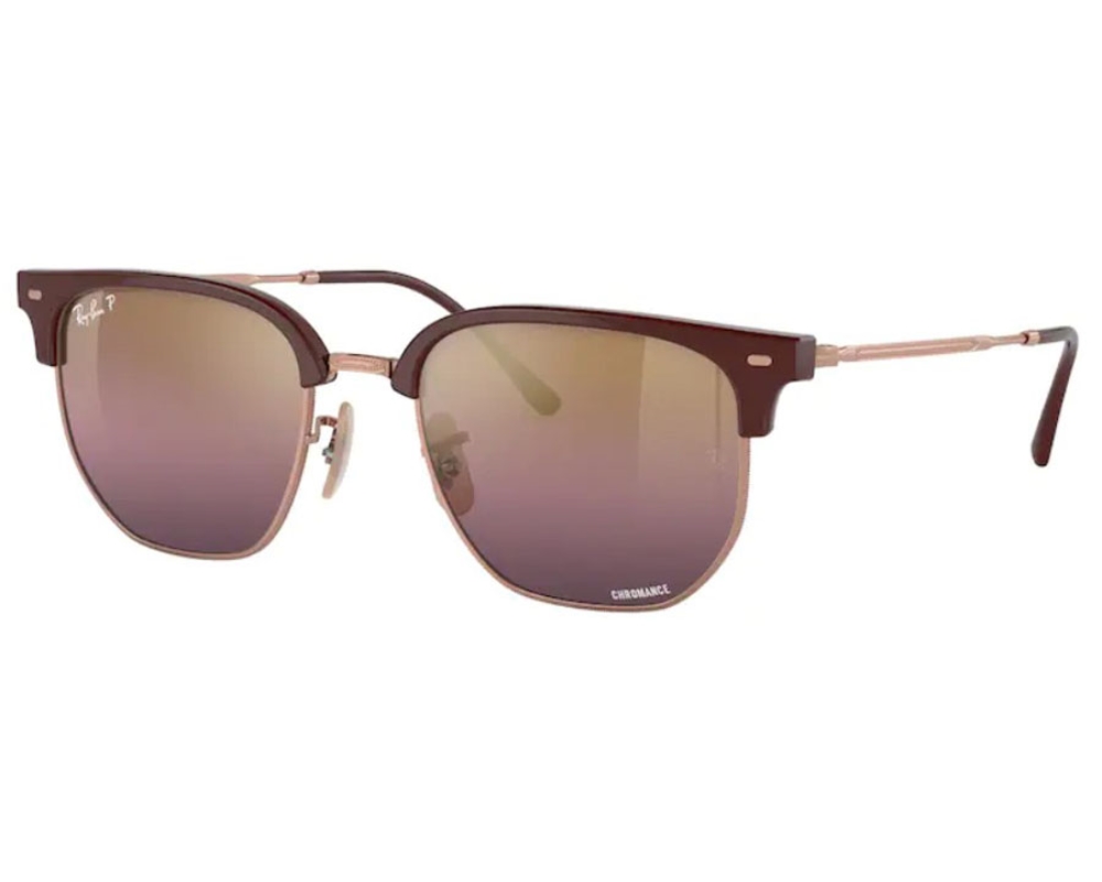 Ray-Ban RB 4416 NEW CLUBMASTER Sunglasses | FREE Shipping