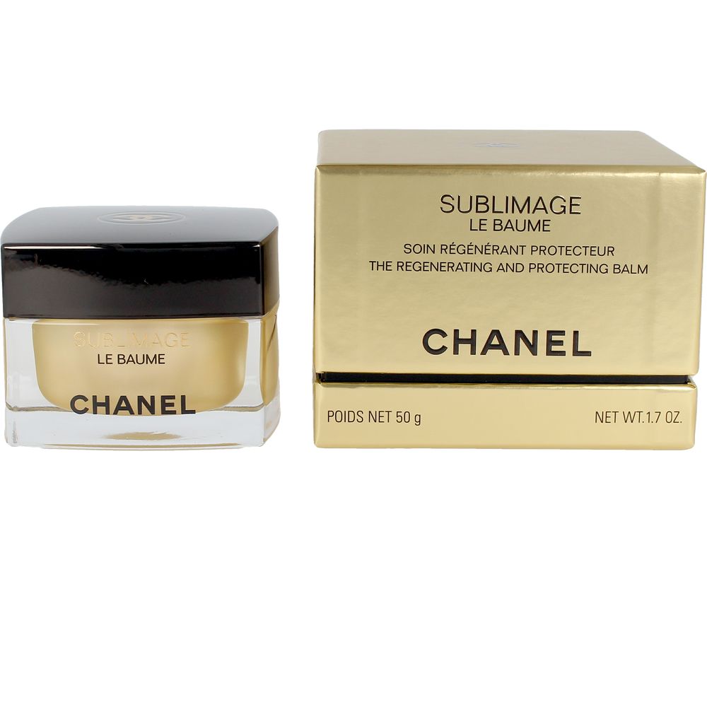 SUBLIMAGE le baume Hydrating and Nourishing Chanel - Perfumes Club