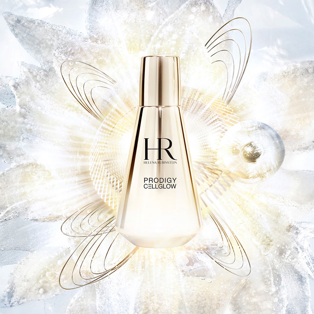 PRODIGY CELL GLOW concentrate Anti-aging and Anti-wrinkle Helena