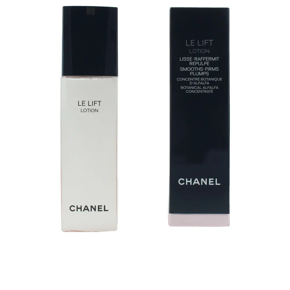 LE LIFT fermeté lissage lotion Facial Treatments Chanel - Perfumes