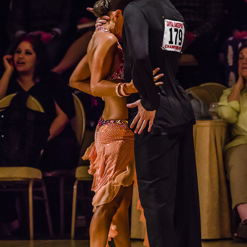 Stream Chilly Cha Cha - Cha Cha Cha by DanceSport Music | Listen