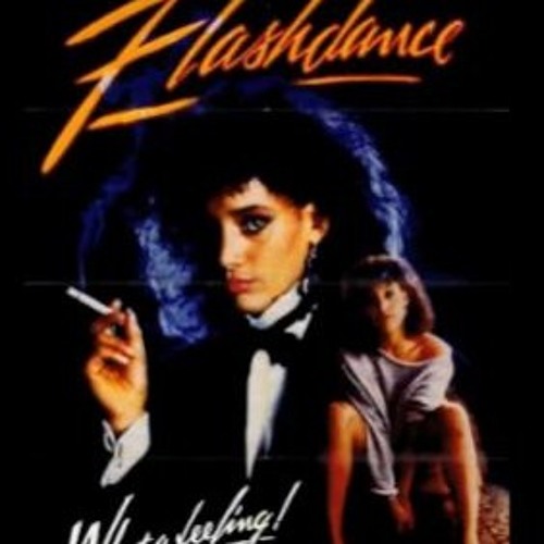 Stream Irene Cara Flashdance What A Feeling Remix by DjLevel9