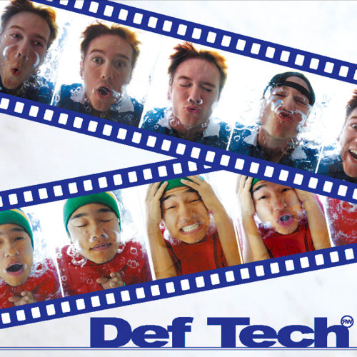 Listen to My Way by Def Tech in Def tech playlist online for free
