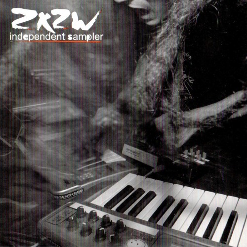Stream Incubate festival | Listen to ZXZW Sampler 2007 playlist