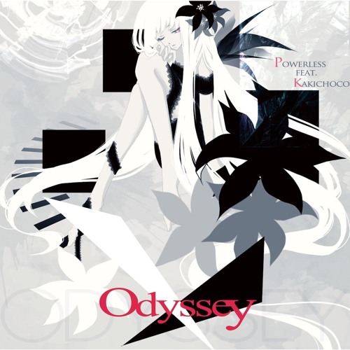 Stream 【C90】Powerless feat. kakichoco / Odyssey by Powerless