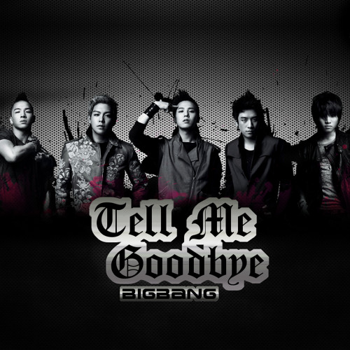 ひ*こ様 BIGBANG MINI 2 + Tell Me Goodbye ひ*こ様 BIGBANG MINI 2 +