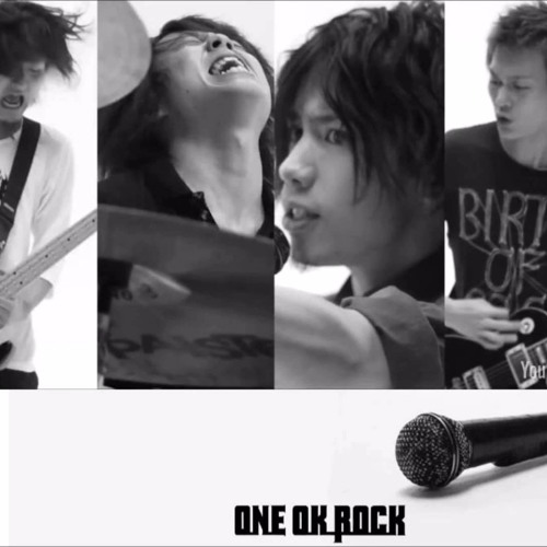Stream 完全感覚Dreamer/ONE OK ROCK【Intro Cover】 by M,yuma