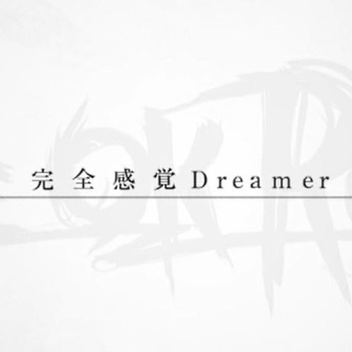 Stream 完全感覚Dreamer(Kanzen Kankaku Dreamer) / ONE OK ROCK