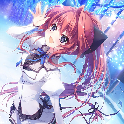 Stream 雪は何色-remix ましろ色シンフォニー SANA EDITION by kantoku