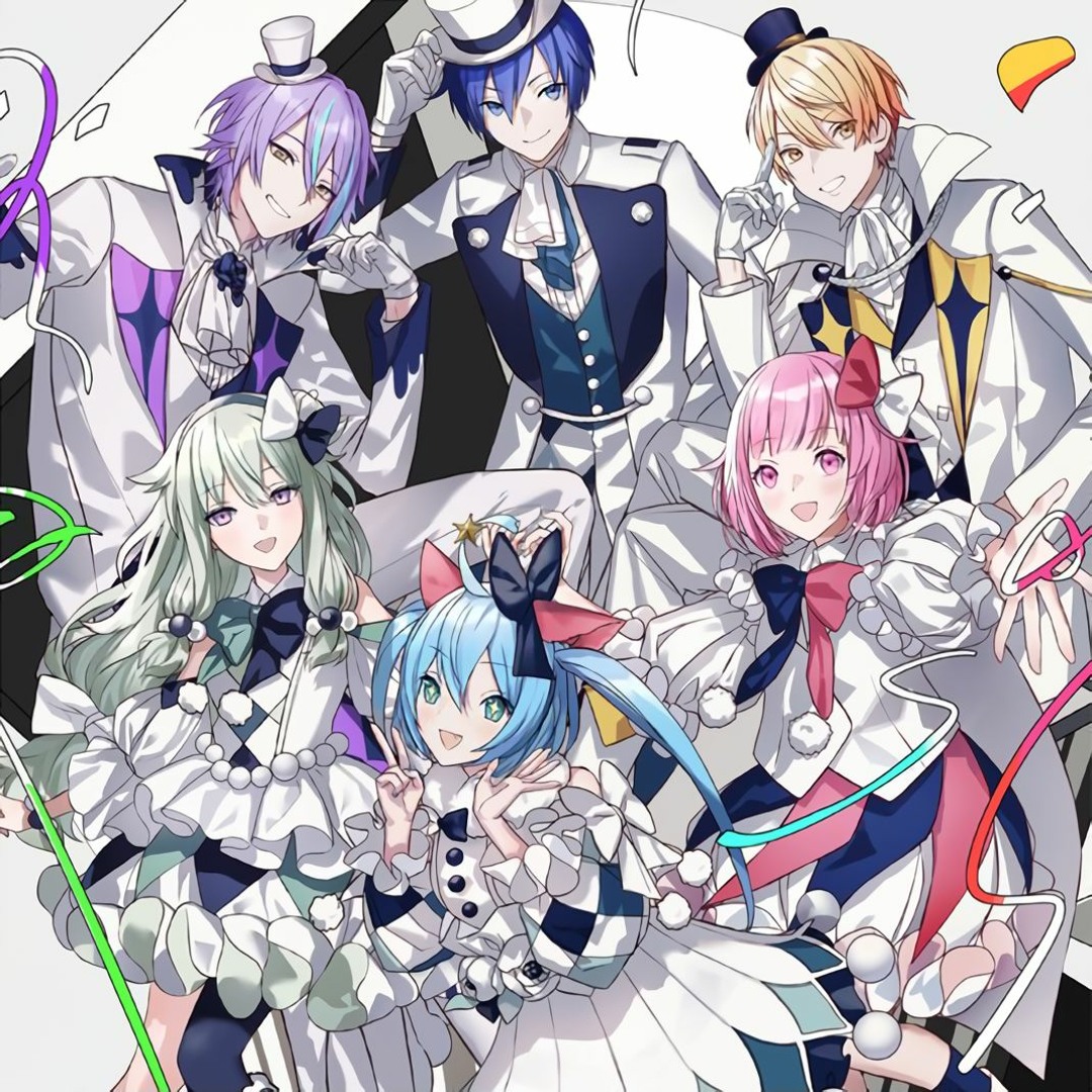 Stream Showtime×Audience / ショウタイム×オーディエンス - UNIT