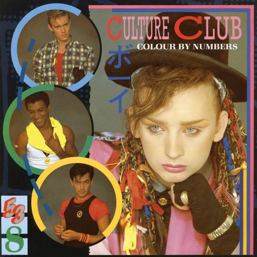 Stream Culture Club - Karma Chameleon (OnDaMiKe Remix) by OnDaMiKe