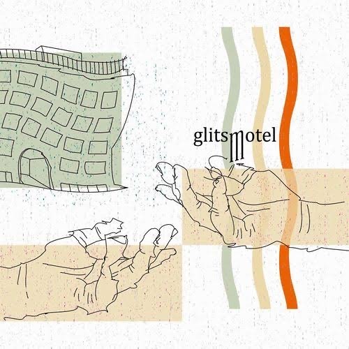 Stream グァ| Listen to glitsmotel (唾奇×HANG) playlist online for