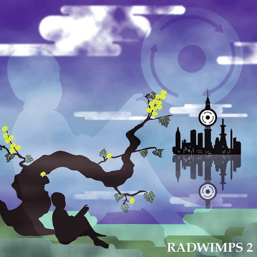 Listen to 俺色スカイ by RADWIMPS Music Station (UnOfficial) in