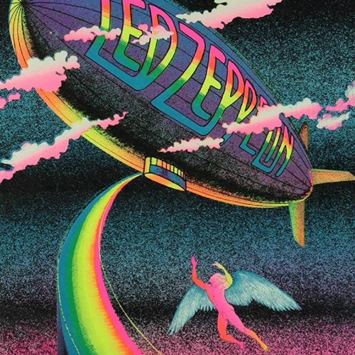 Stream Led Zeppelin - In The Light (Diass Private Edit) by Diass