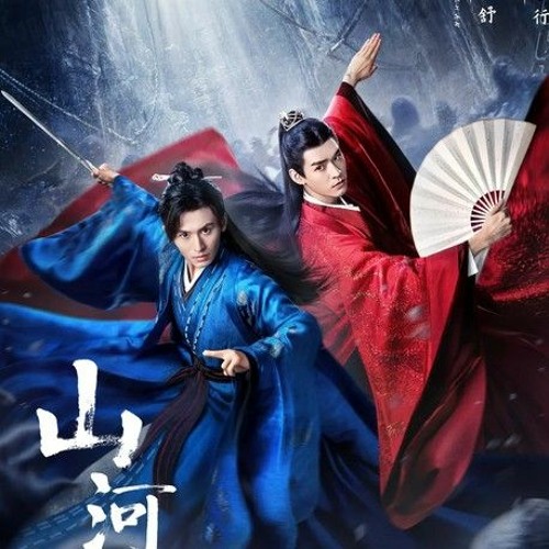 Stream kwai yan | Listen to 山河令Word Of Honor OST playlist