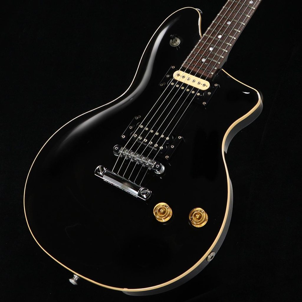 Washburn Nuno Models Diary Vol.18】 P – GuitarQuest イシバシ楽器が
