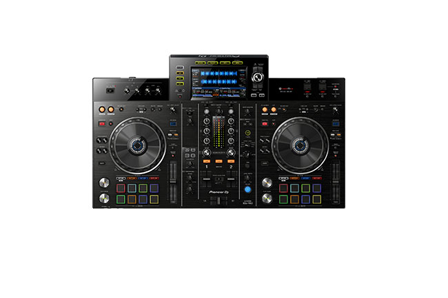 PIONEER XDJ-RX2 - coolorcaps