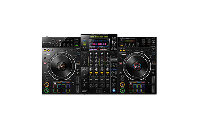 Pioneer XDJ-R1 DJコントローラー 【中古】付属ケーブルサービス