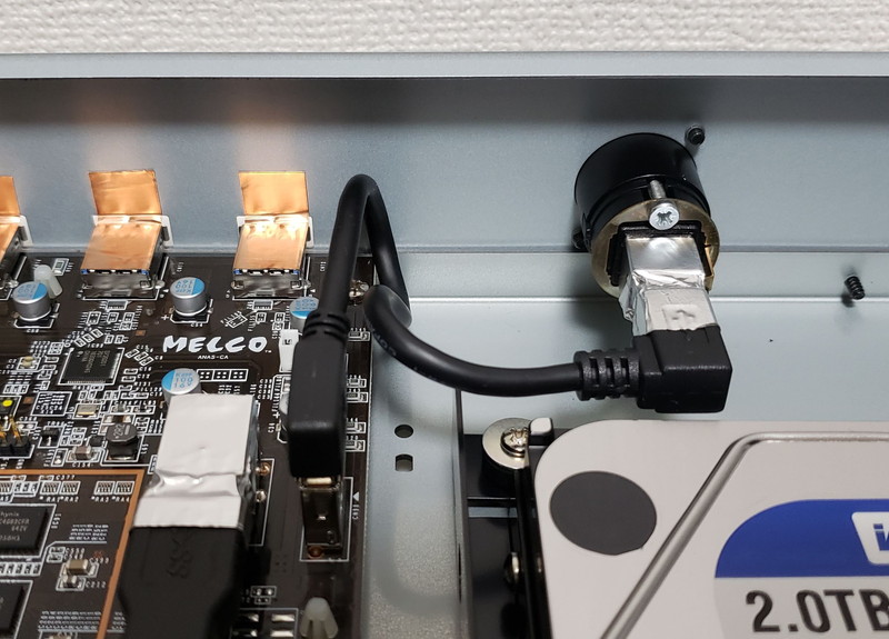 DELA HA-N1AH20/2 導入 ～検討編～ - Curiositas