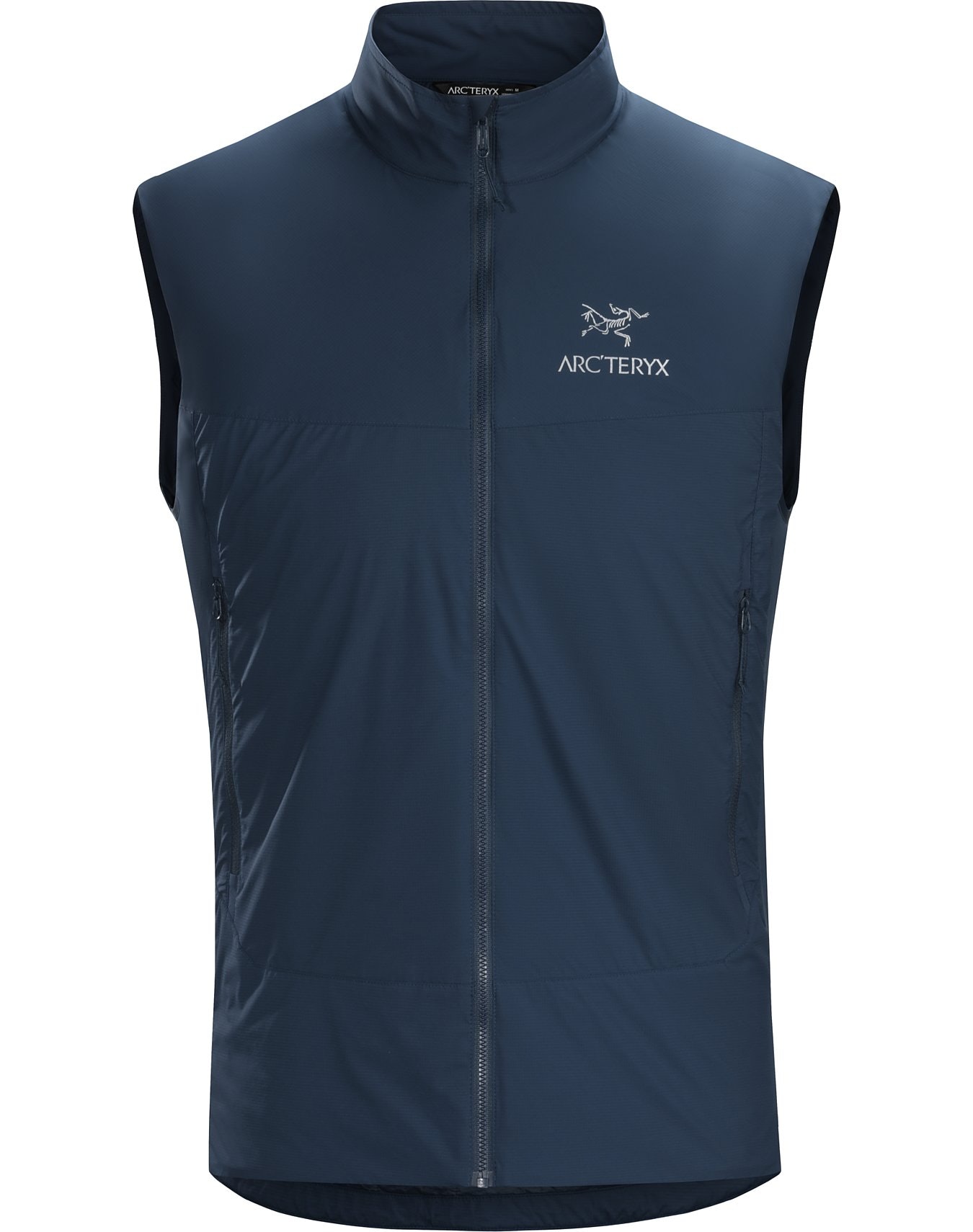 Arc'teryx Atom SL Vest Review – Climbing Gear Reviews