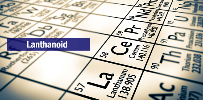 ランタノイド Lanthanoid | Chem-Station (ケムステ)