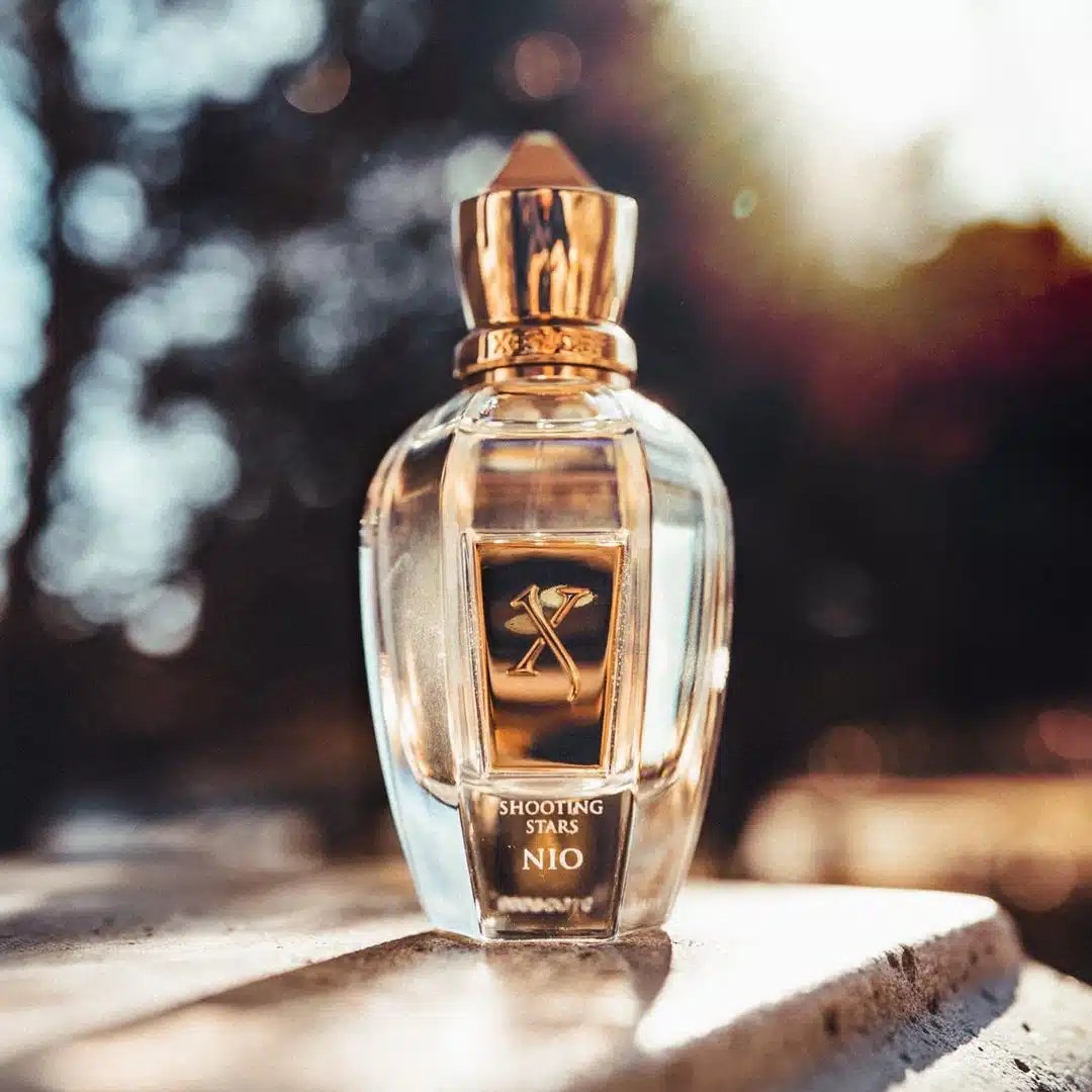Xerjoff Nio Decant