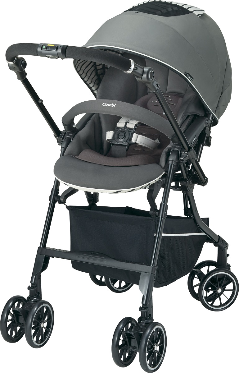 Combi(コンビ)ホワイトレーベル アンブレッタ4キャスエッグショックUH