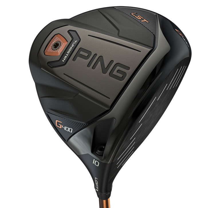 Ping G400 Driver Review - Golfalot