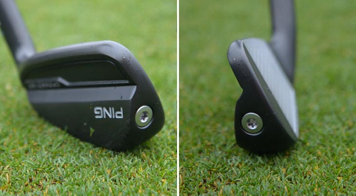 Ping G425 Crossover Review - Golfalot