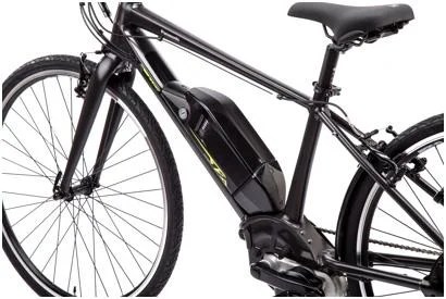 パナソニック電動アシスト自転車「ジェッター」フルモデルチェンジ