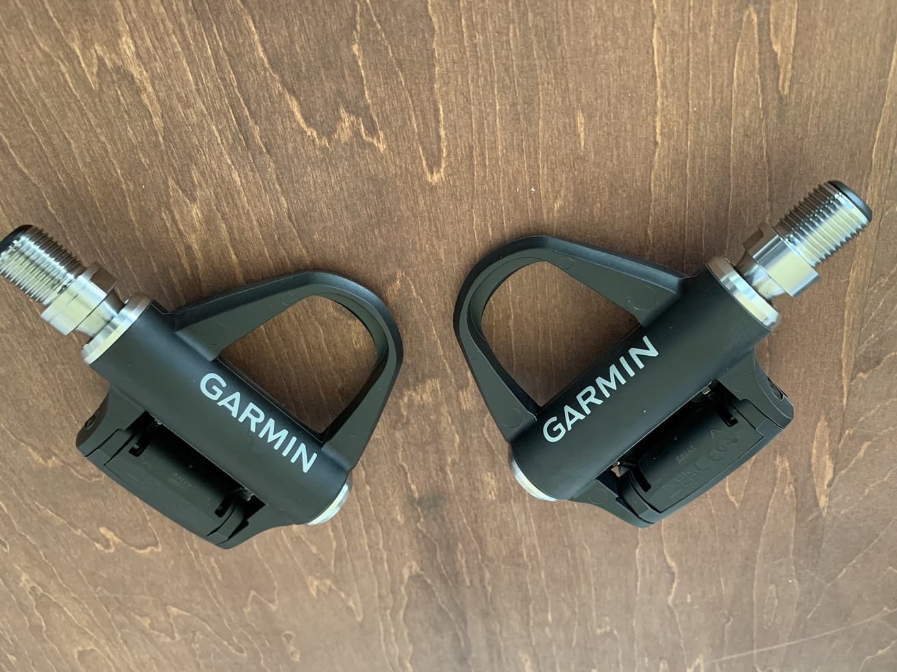 GAMIN RALLY RS200ペダルのデュアルセンサー最先端テクノロジー