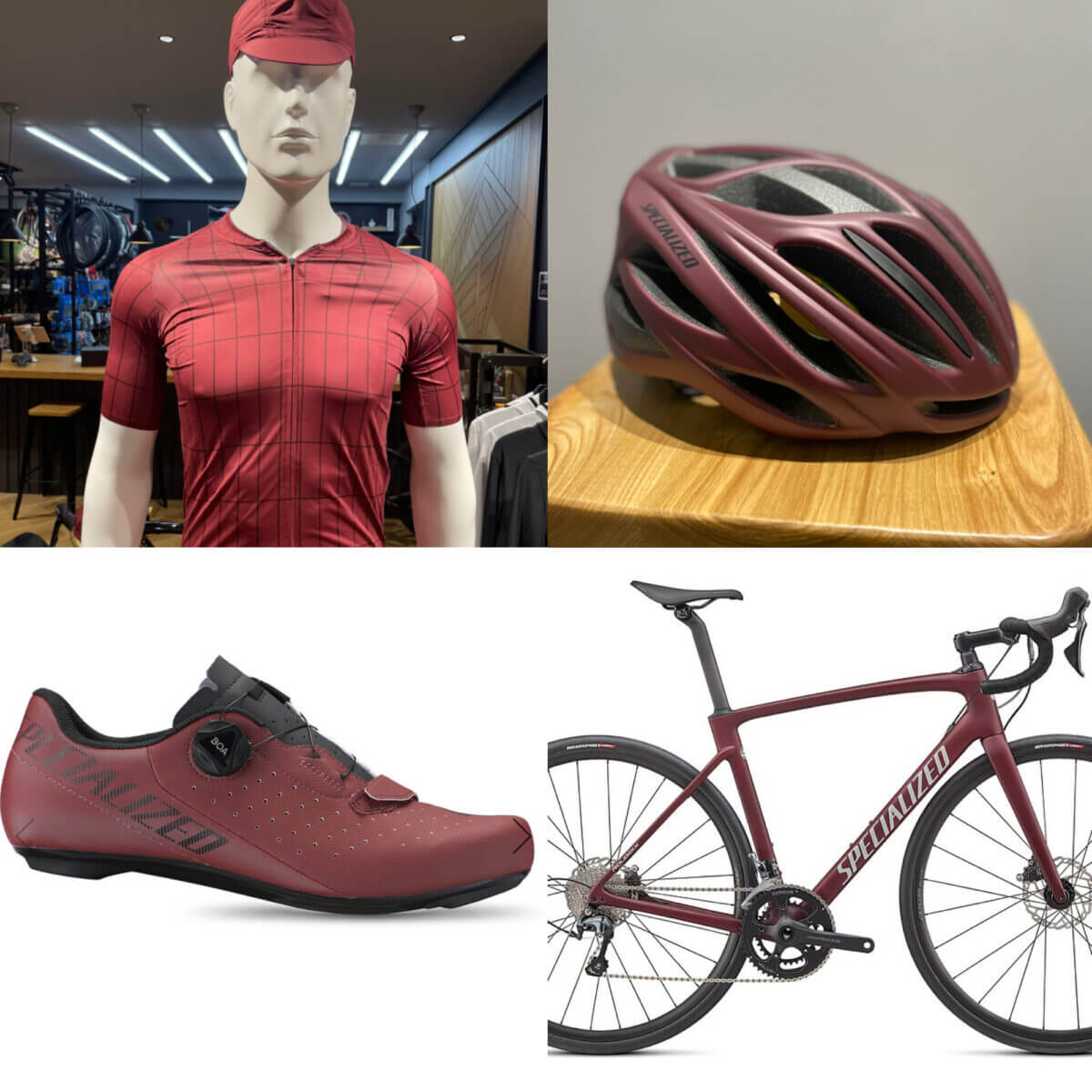 SPECIALIZED】人気シューズの最新カラーご紹介 | KAMIHAGI cycle