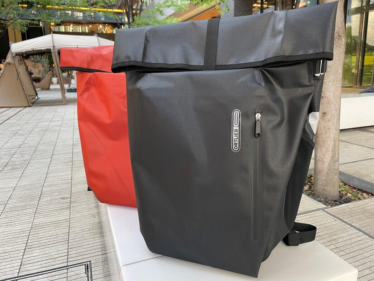 オルトリーブ ヴァリオ PS QL2. 1で快適通勤ライフ！良いとこ取り2in1