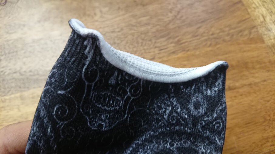 身体と心も上がる♪♪CYCOLOGY ネックチューブ・アームウォーマー