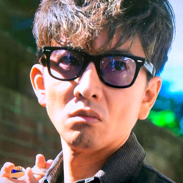 再入荷！】『グランメゾン東京』レイバン 木村拓哉さん着用モデル