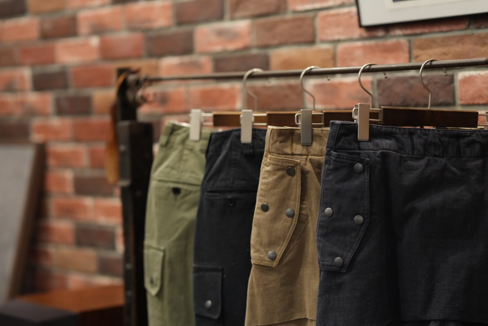 苦渋の選択。 – khakiの店主ブログ