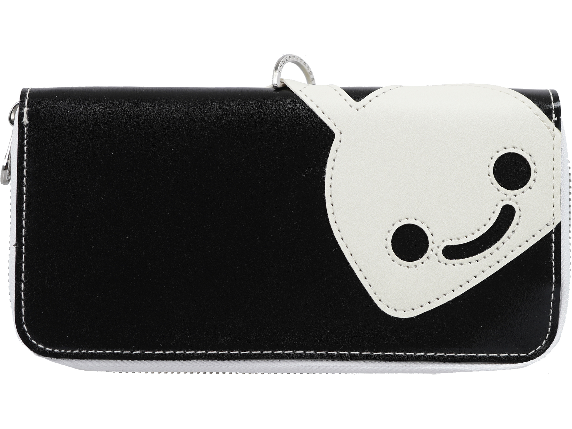 CUNE® LONG WALLET BOOK 《付録》 ロングウォレット | みんなの付録