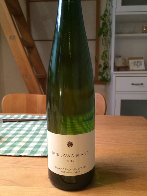 これまでのまとめ～栗澤ワインズ・ナカザワヴィンヤード～ | 北海道
