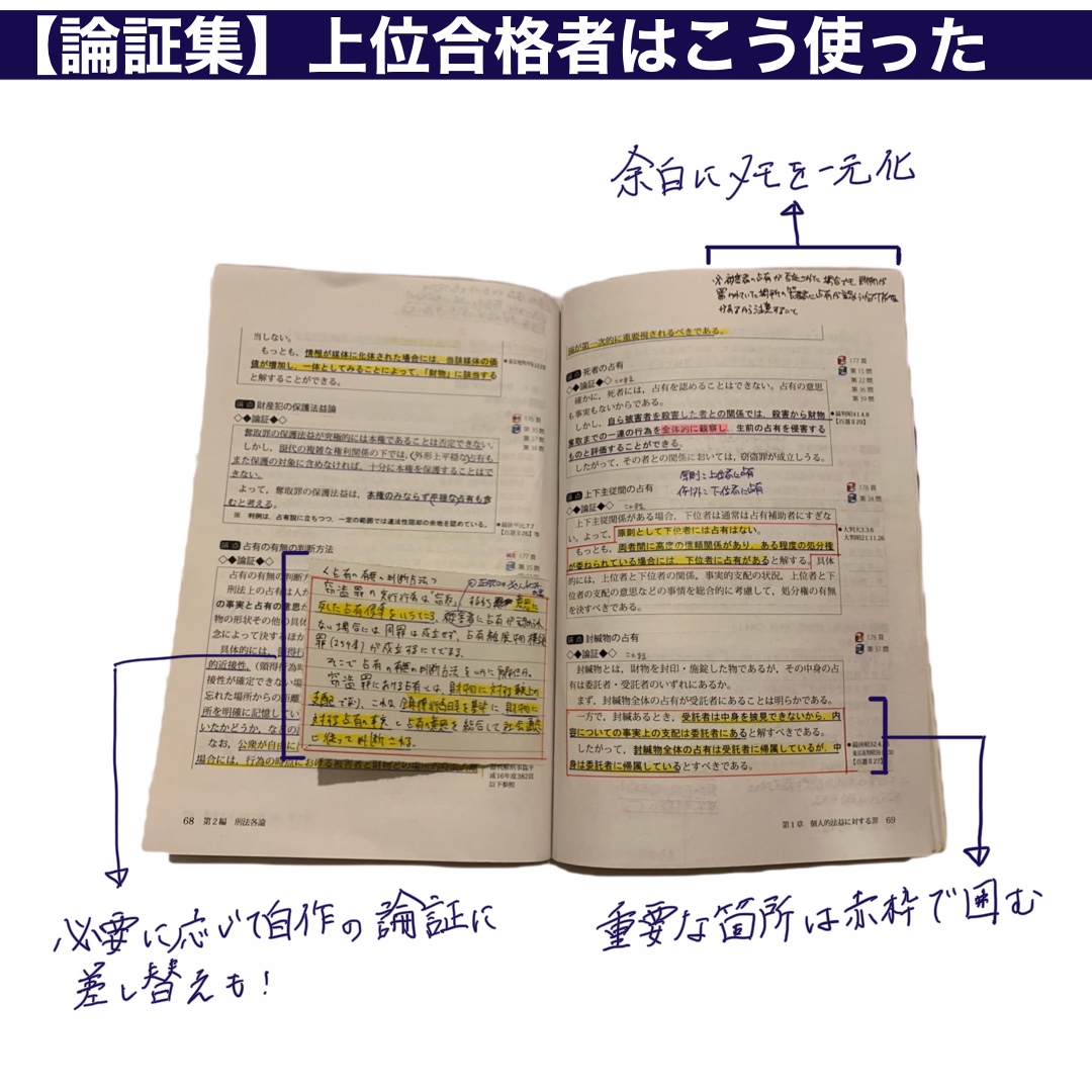 む*ぎ様 アガルート 総合講義 テキスト 基本書 論証集 アガルート2022