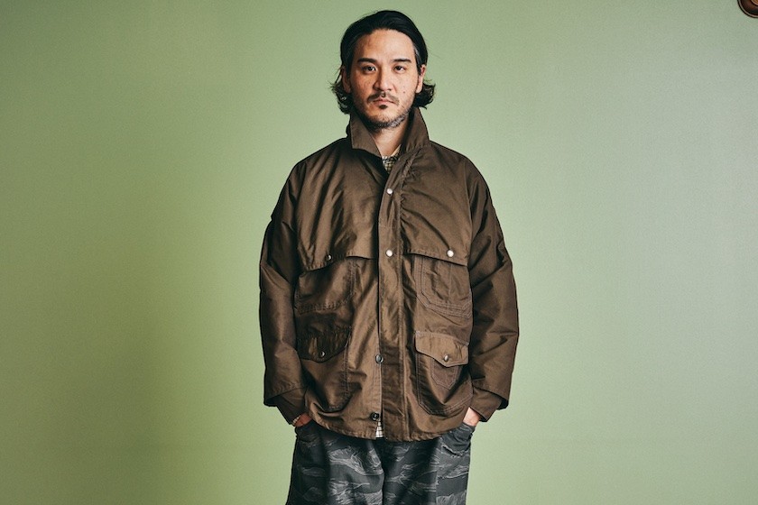 シエラデザインズの60/40クロスも！POST O'ALLSの新作に注目!! | Hav