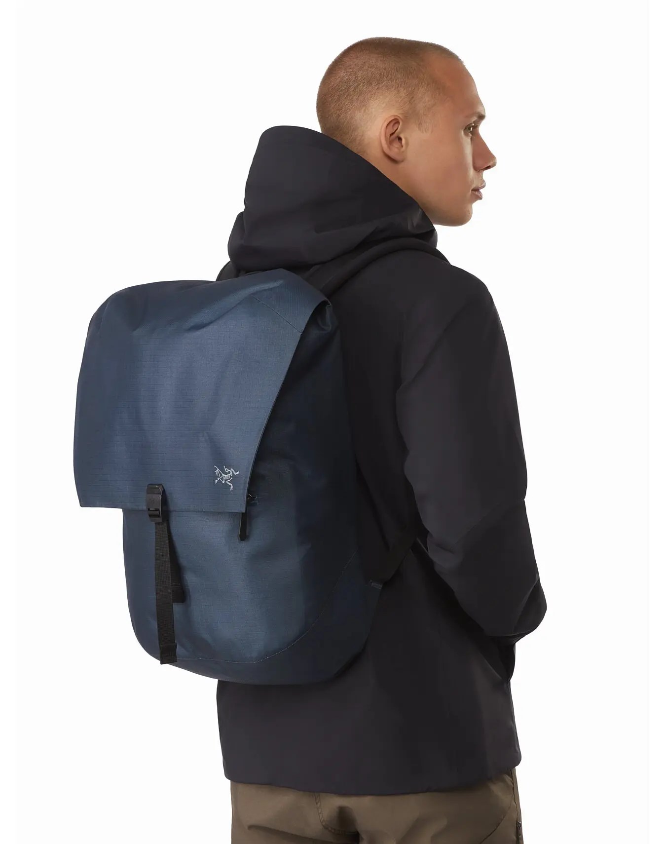 アークテリクス・新型グランヴィル20 レビュー】高評価でビジネス使い