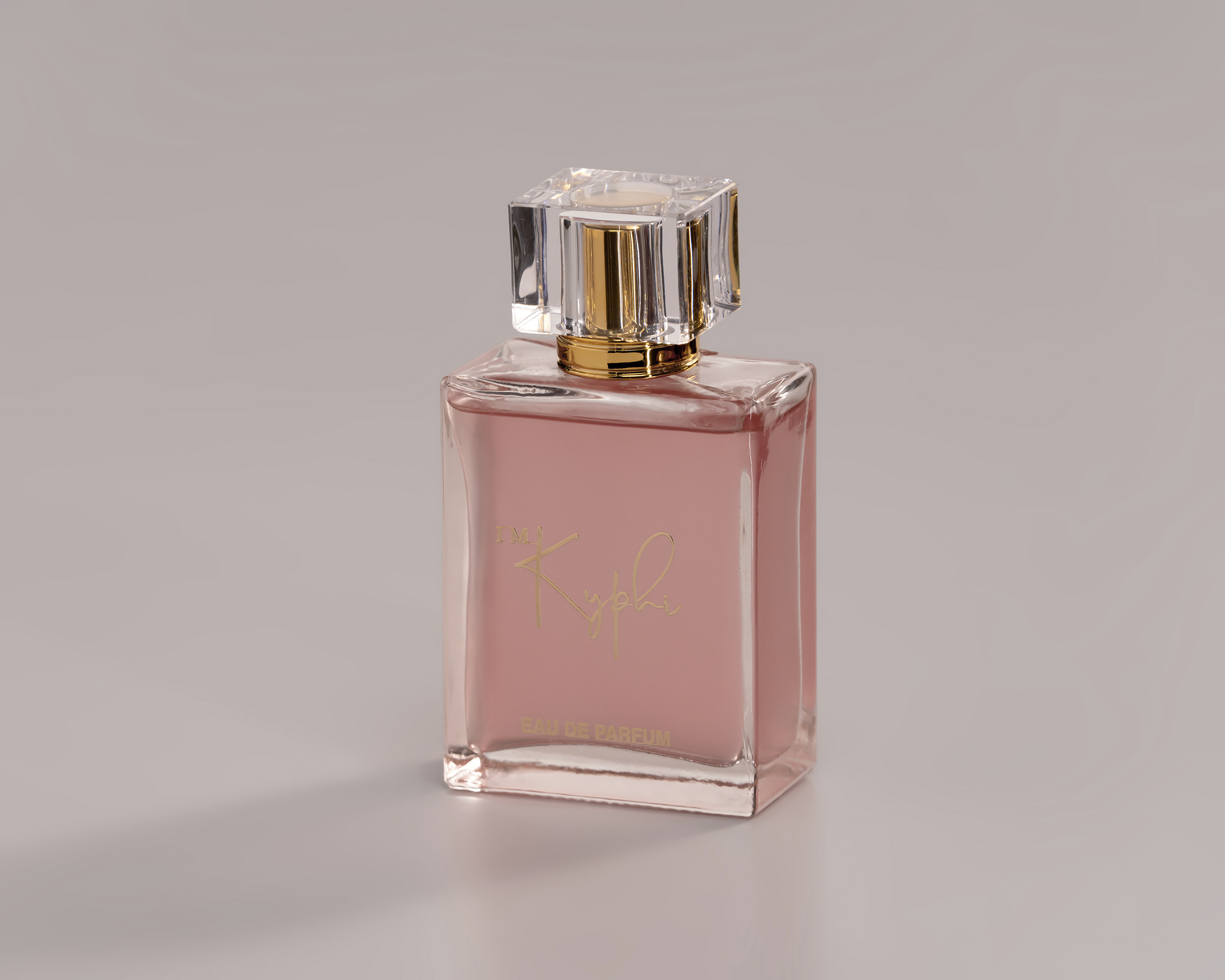 Kyphi – Fragrances