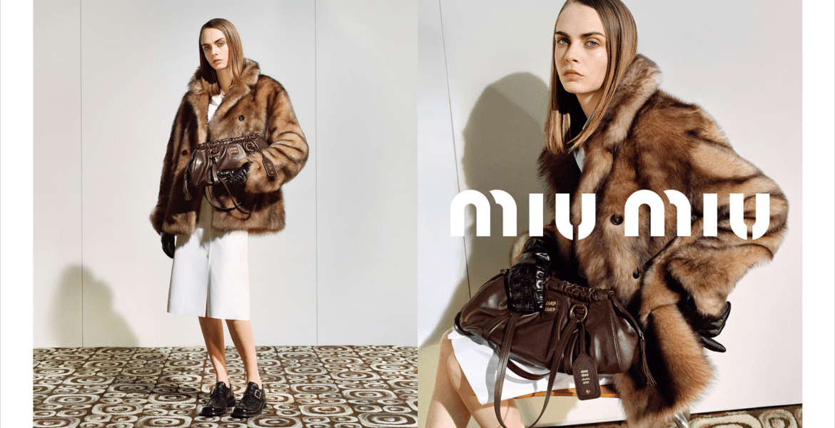 プラダ グループ（Prada Group）、ラグジュアリー市場の低迷を跳ね返す