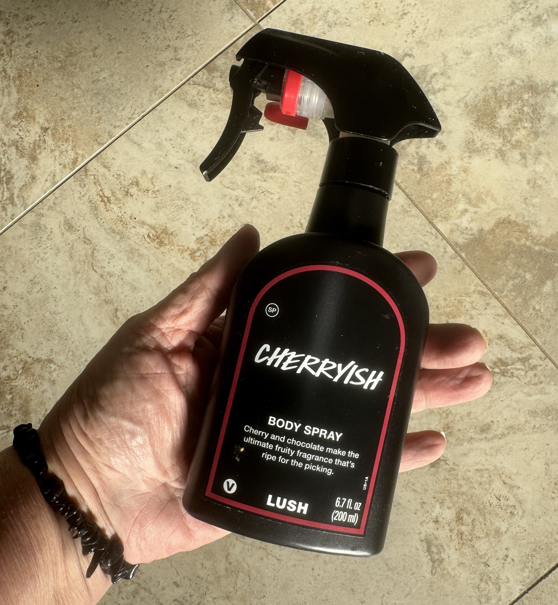 Cherryish | Lush Archive & Encyclopedia