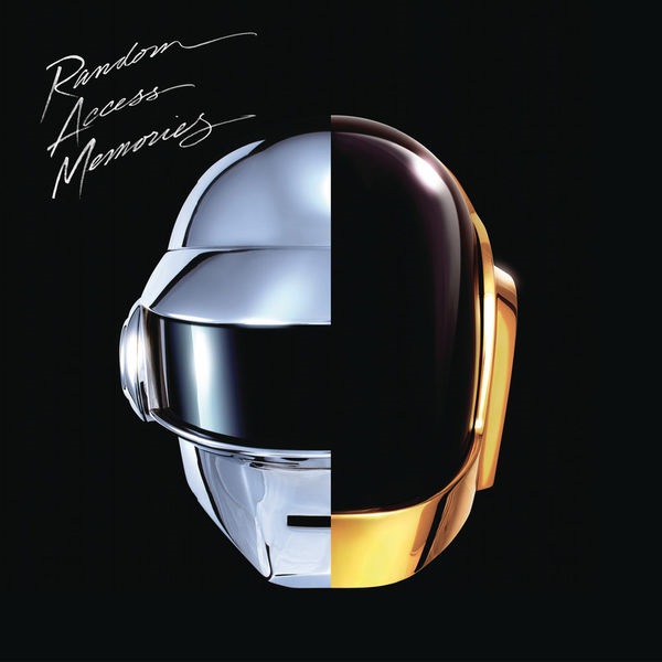 Daft Punk – Random Access Memories – Review (LP , Qobuz, Tidal