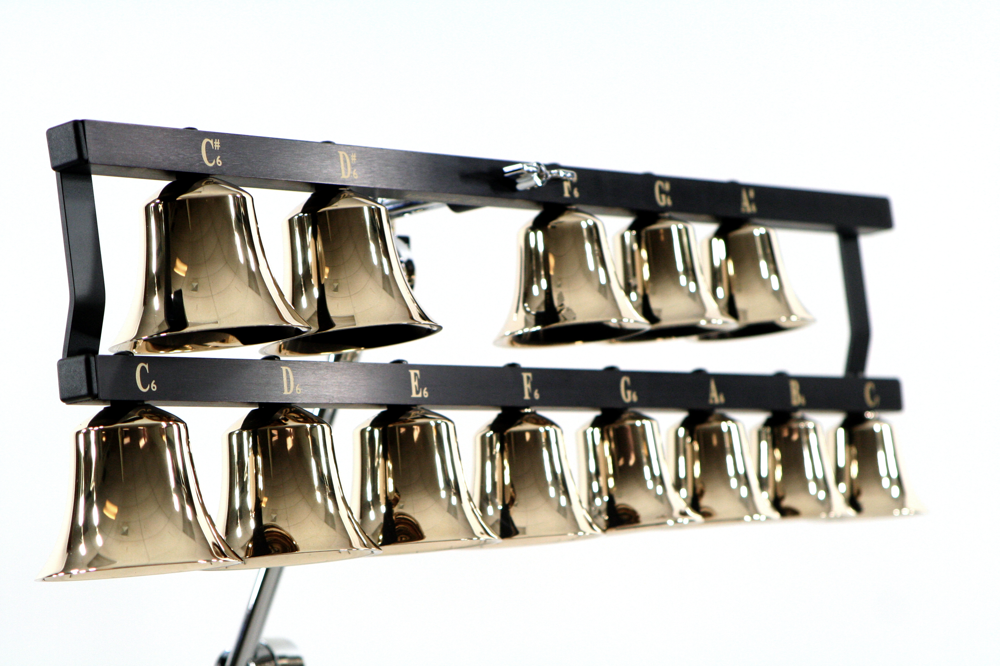 CymBells® C6-C7 - Malmark - Bellcraftsmen. Handbells & Choirchimes